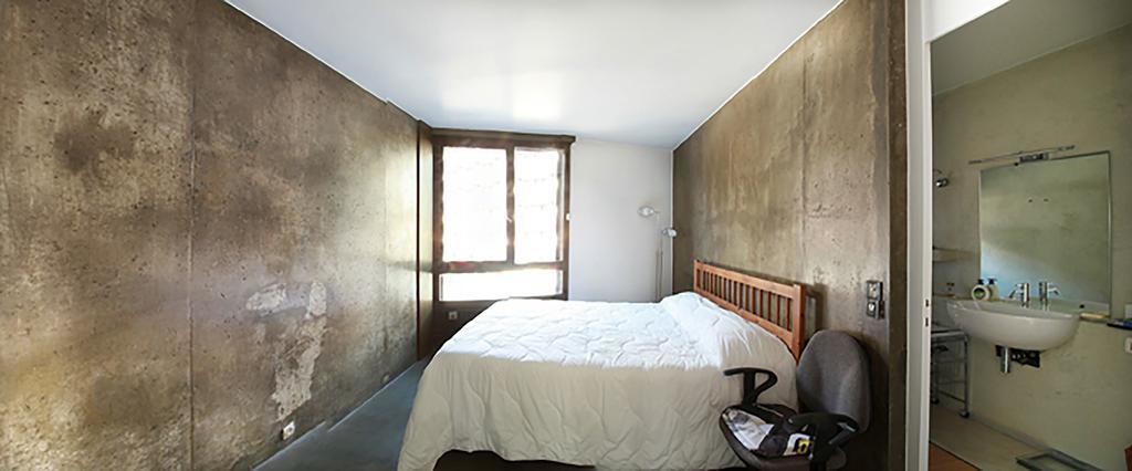 Apartment In Chamonix Room photo