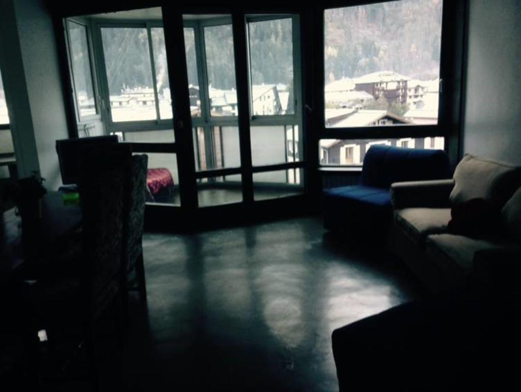 Apartment In Chamonix Room photo